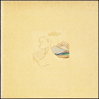 Joni Mitchell - Court And Spark - 1975 vinyl issue