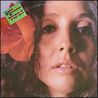 Maria Muldaur Waitress In A Donut Shop 1974 Reprise MS 2194 vinyl LP
