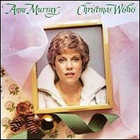 Anne Murray - Christmas Wishes vinyl