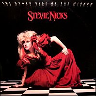 Stevie Nicks - The Other Side Of The Mirror - original 1989 vinyl