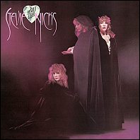 Stevie Nicks - The Wild Heart - original 1983 vinyl