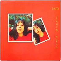 Laura Nyro - Smile - original 1976 vinyl