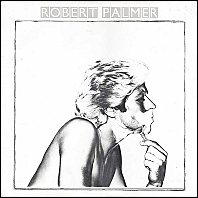 Robert Palmer - Secrets - original 1979 vinyl