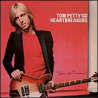 Tom Petty & The Heartbreakers - Damn The Torpedoes - original vinyl