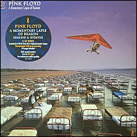 A Momentary Lapse Of Reason (2 LPs, 45rpm) / 2021