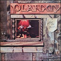 Planxty - After the Break - original Irish vinyl, near mint.
