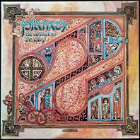 Planxty - The Well Below The Valley - original 1973 Irish vinyl issue
