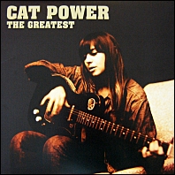 Cat Power The Greatest 2012 Matador OLE-743-0 vinyl LP