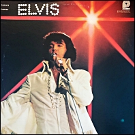 Elvis Presley You'll Never Walk Alone 1975 Pickwick/Camden CAS-2472 vinyl LP