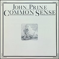 John Prine - Common Sense - original 1975 vinyl
