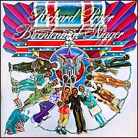 Richard Pryor - Bicentennial Nigger - 1976 original vinyl