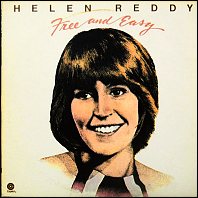 Helen Reddy - Free And Easy - original 1974 vinyl