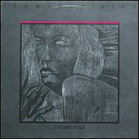 Romeo Void - Itsacondition (It's A Condition) original 1981 vinyl