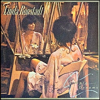 Linda Ronstadt - Simple Dreams - original 1977 vinyl