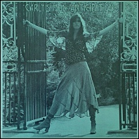 Carly Simon - Anticipation - original 1971 vinyl