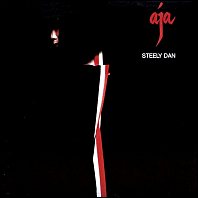 Steely Dan - Aja -original 1977 vinyl