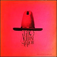 Nathan Stein & The Comedy Group - The Administration - original vinyl