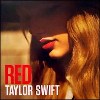 Taylor Swift - Red (2 LPs