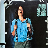 James Taylor - Mudslide Slim And The Blue Horizon - 1970s vinyl issue