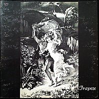 Trapeze - 1970 psych classic - original vinyl