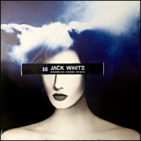 Jack White Boarding House Reach 2018 Third Man TMR-540 vinyl LP