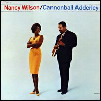 Nancy Wilson / Cannonball Adderley / 1978 vinyl issue